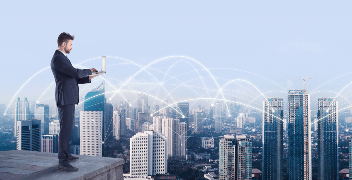 iApartments’ IoT Solutions Achieve Massive Growth in Q1 of 2022