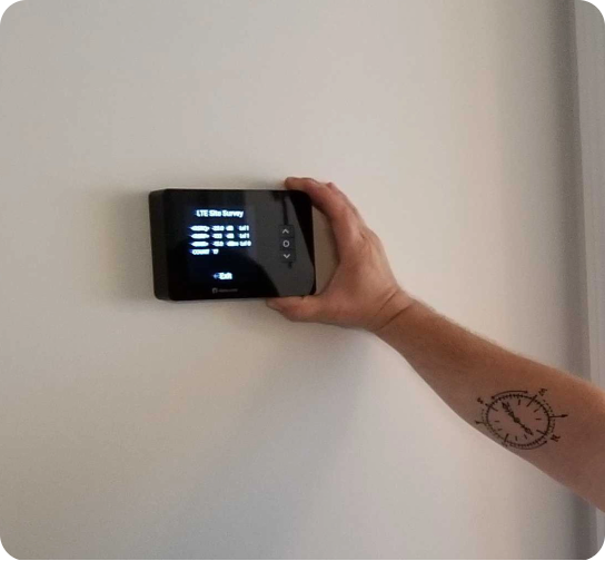 iApartments