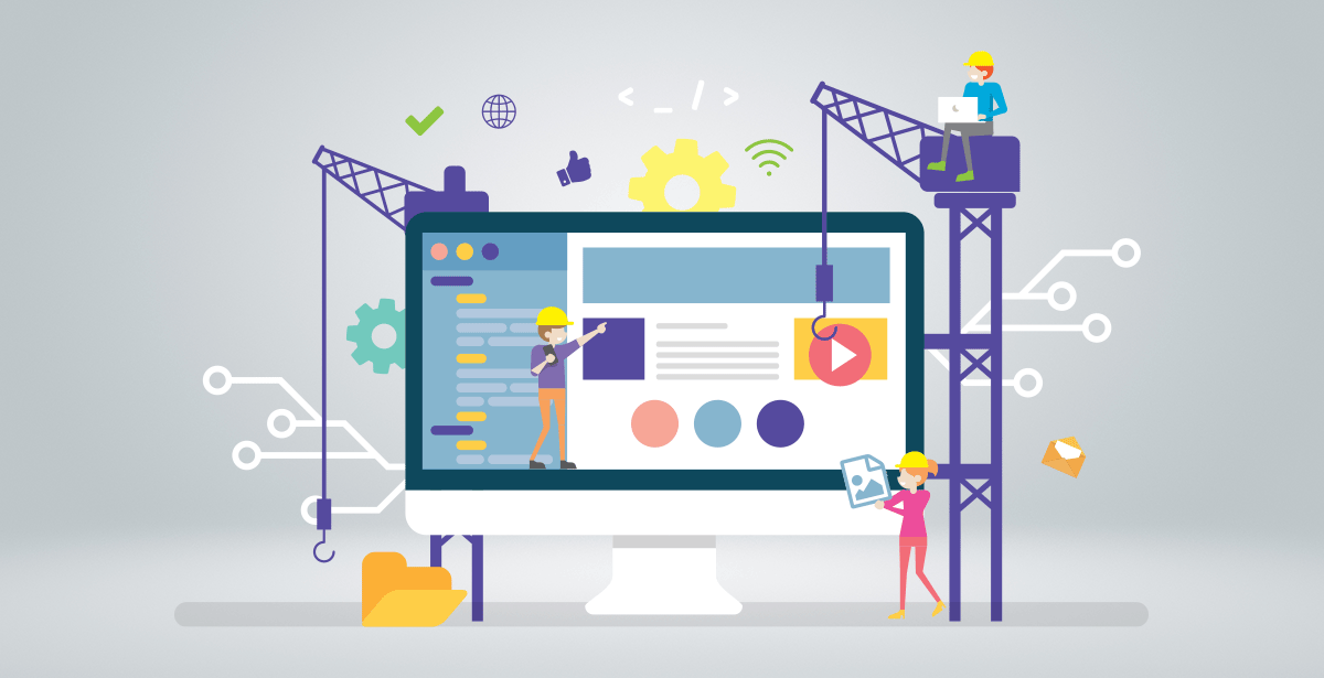 3 Facts to Know Before Hiring Website Development Services
