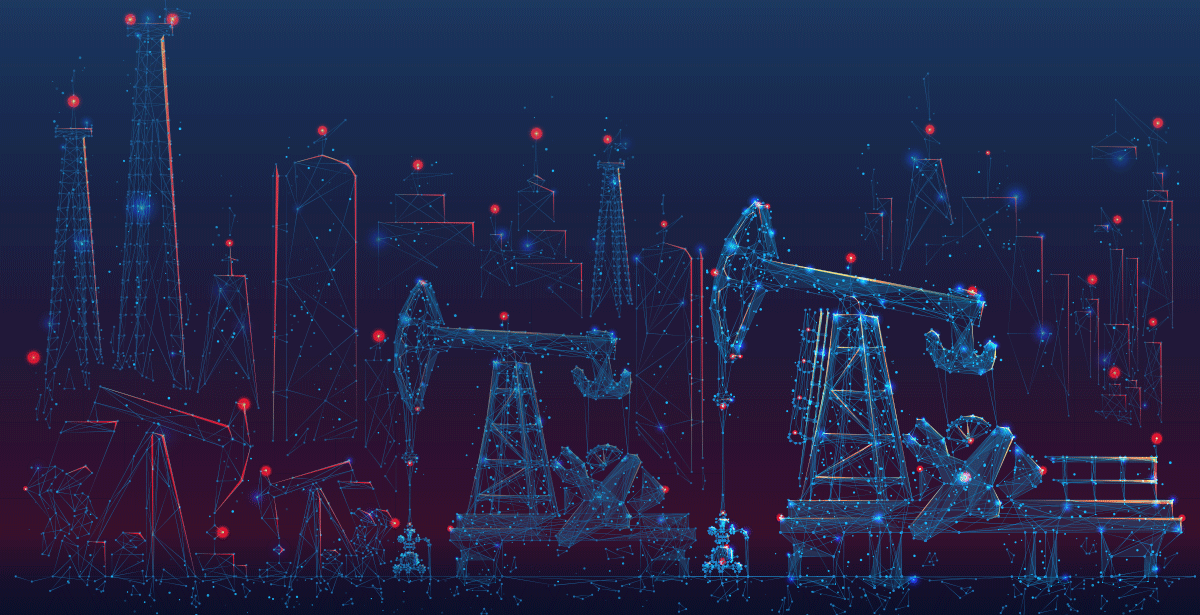 A Comprehensive Guide to Digital Transformation in Oil and Gas