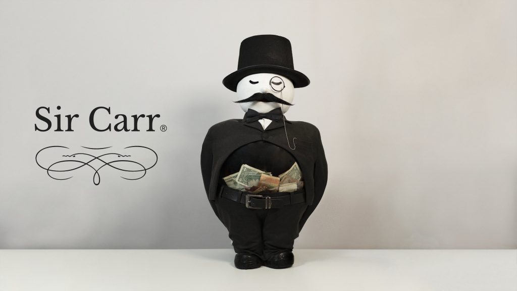 Sir Carr