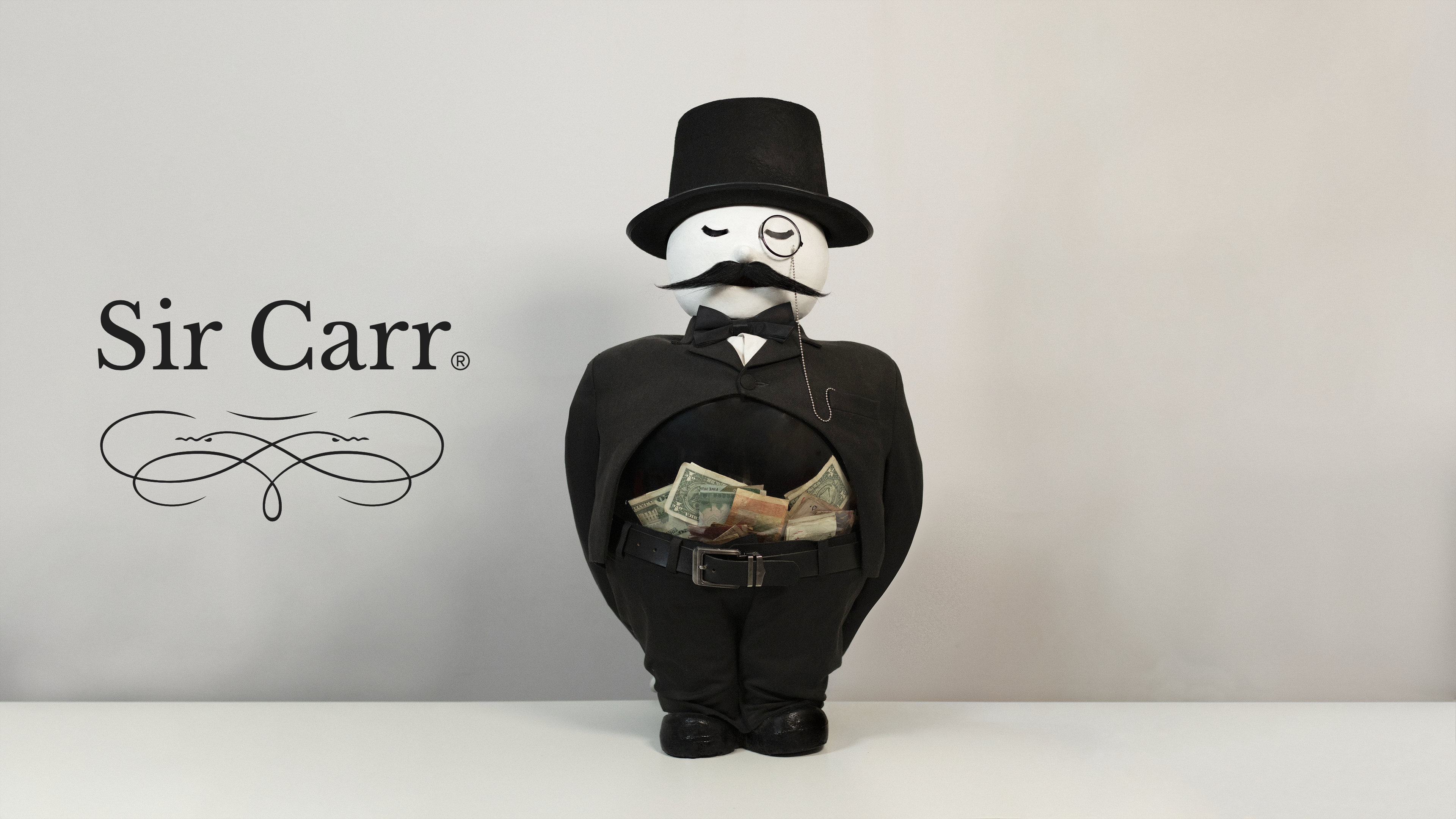Sir Carr