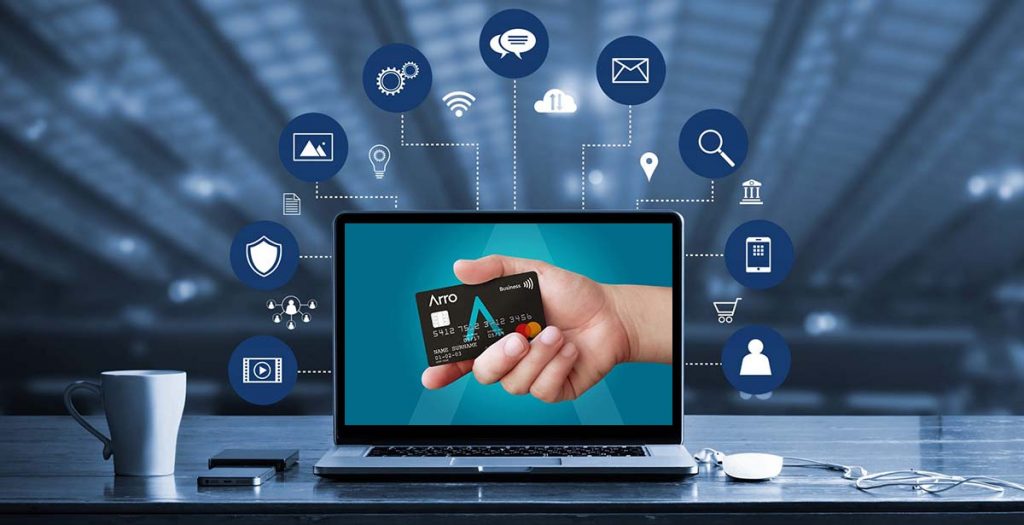 Digital Transformation in Financial Services