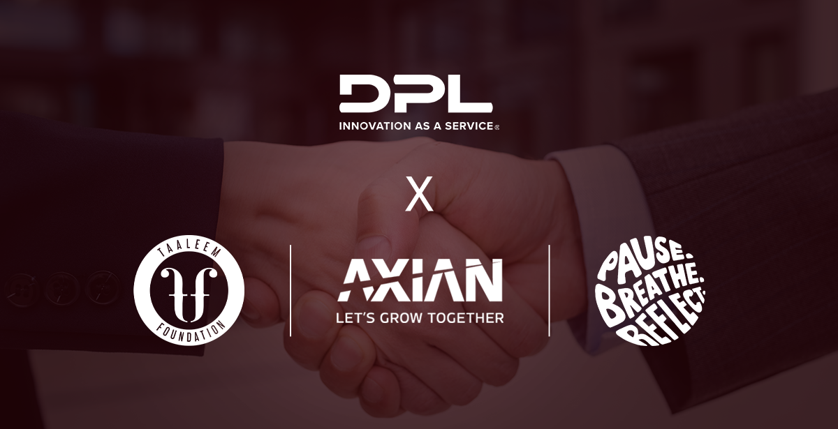 DPL Rings in Q4-2022 with Three New Clients