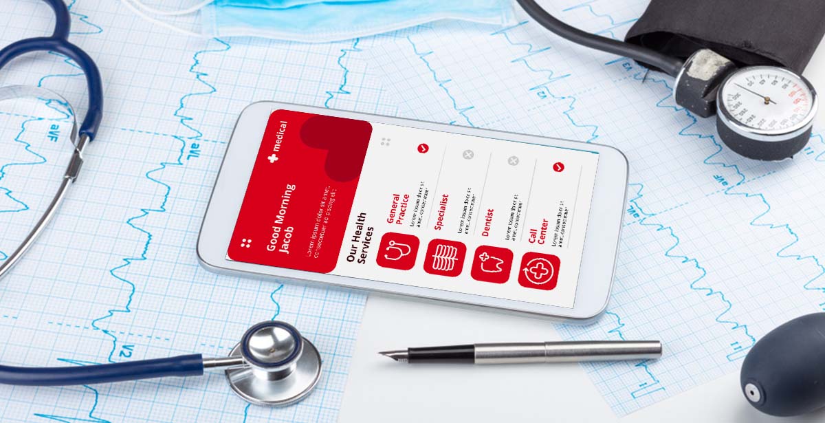 Healthcare App Development – Everything to Know for 2023 and Beyond