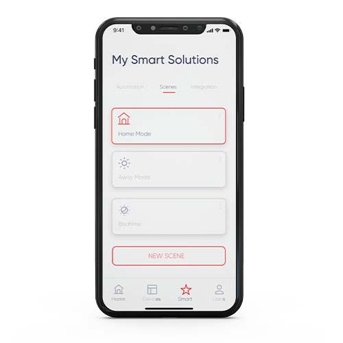iApartments