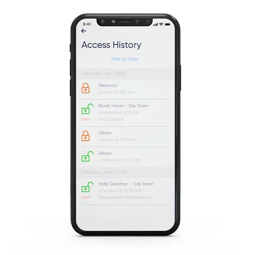 iApartments