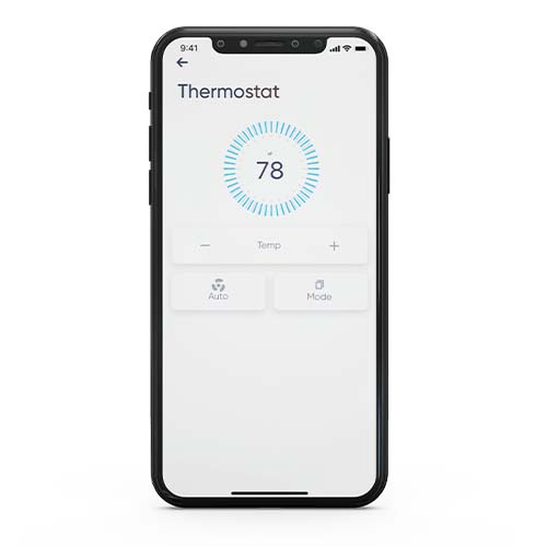 iApartments