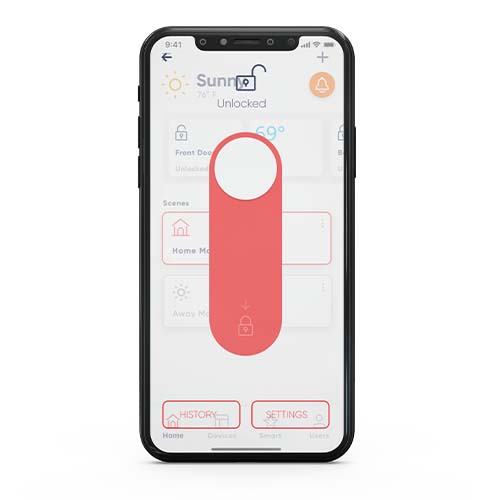 iApartments