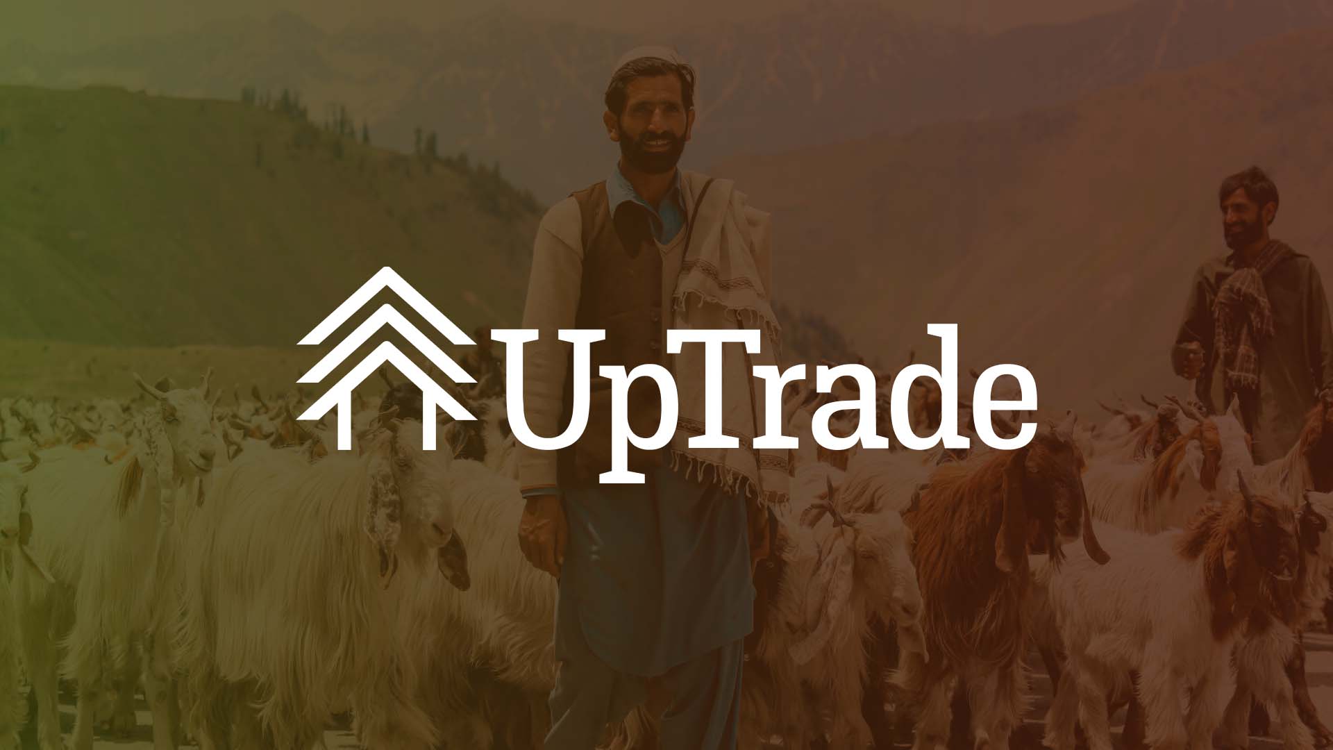 Uptrade