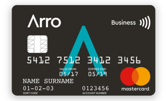 Arro Money