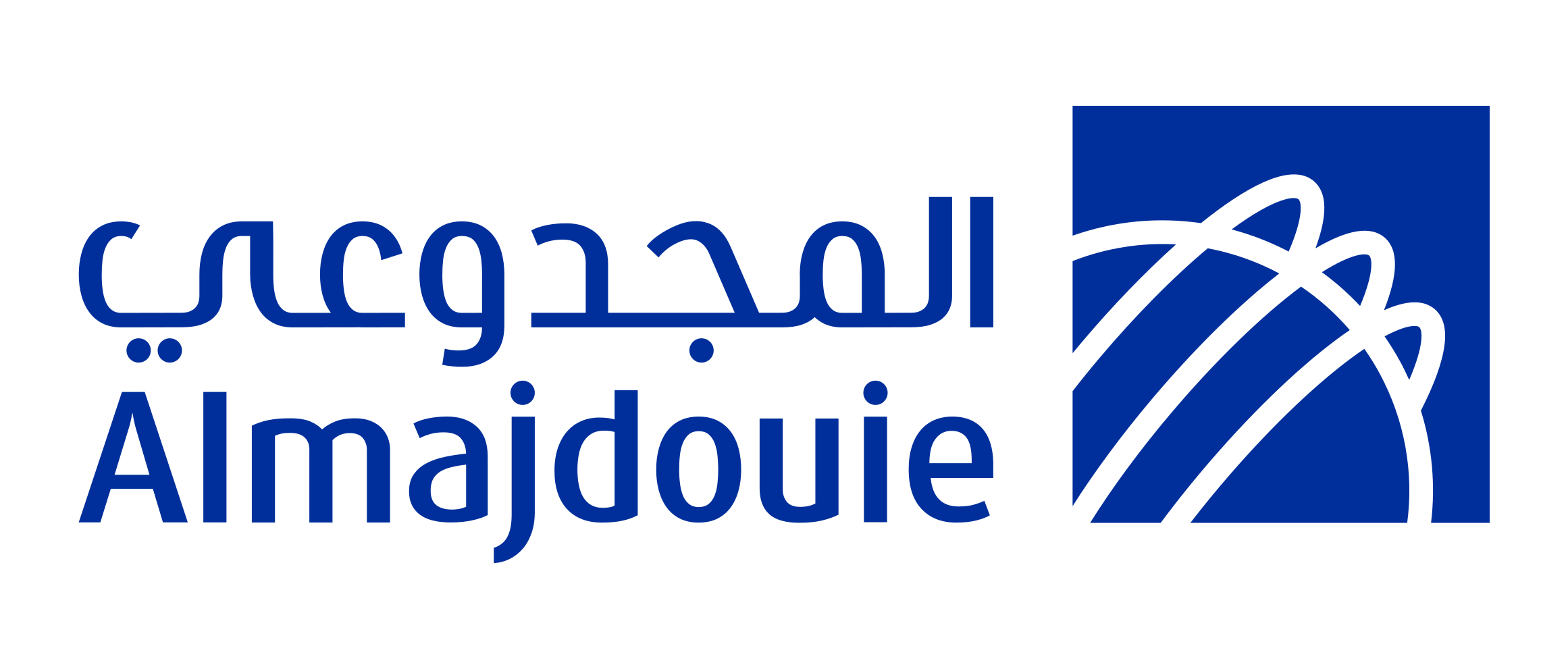Almajdouie
