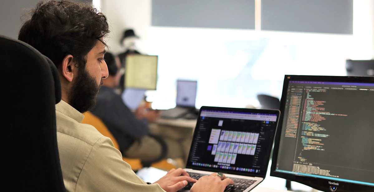 How to Hire Mobile App Developers for Your Multi-Million Dollar Idea