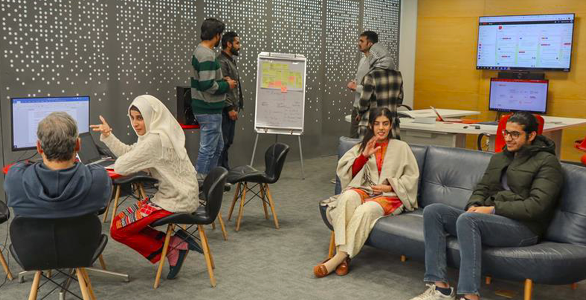 digital transformation agency