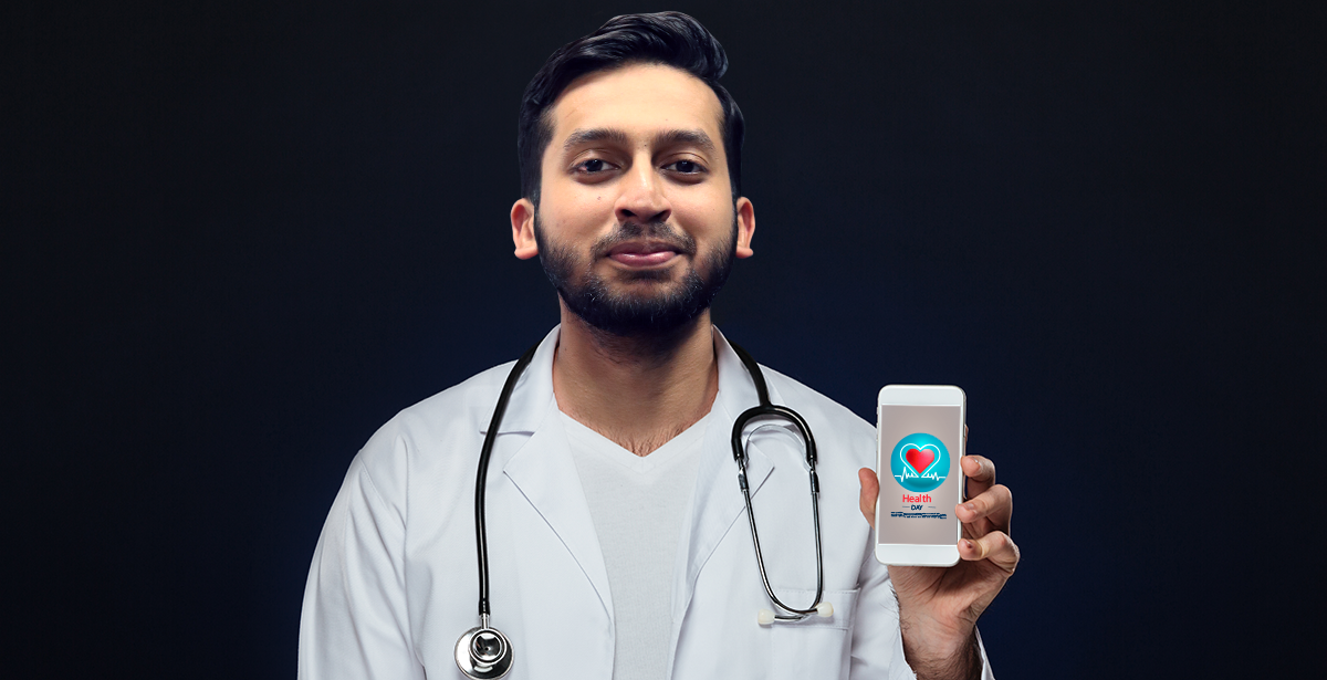 mHealth App Development – Everything You Should Know