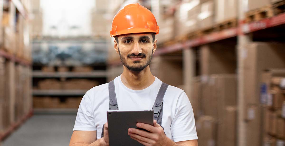 Logistics App Development – Your Guide to Every Single Detail