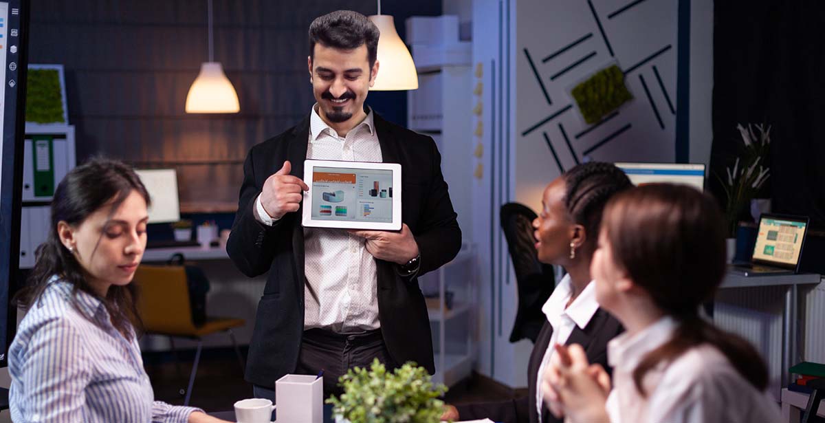 Fintech Consulting – How to Get the Most from This Service