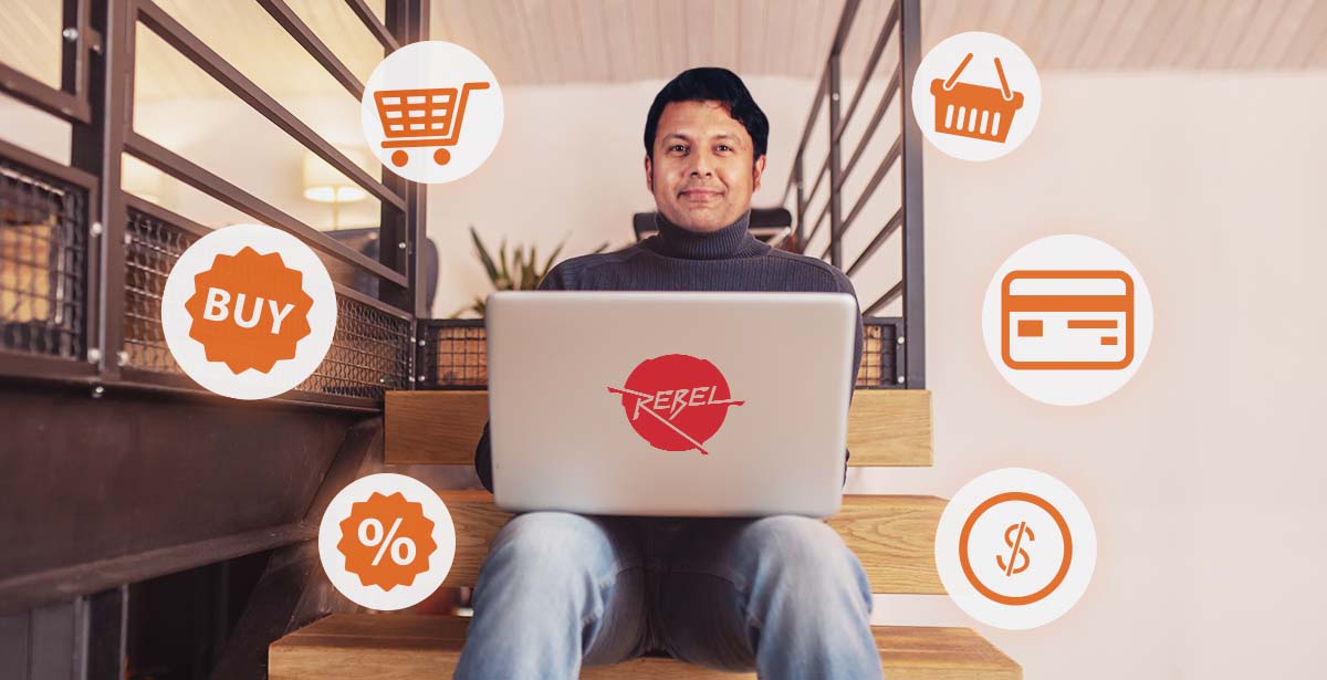eCommerce App Builder or App Development Services – That Is the Question!