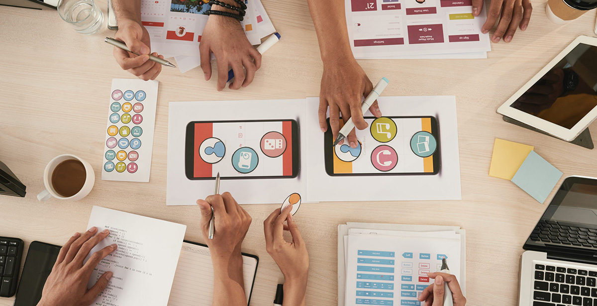 Mobile App Development Lifecycle: A Step-by-Step Guide to Building the Next Big ThingÂ