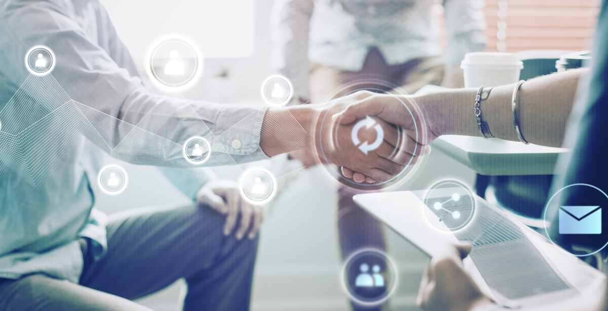 IoT for employee empowerment