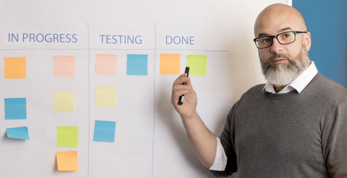 design sprint phases