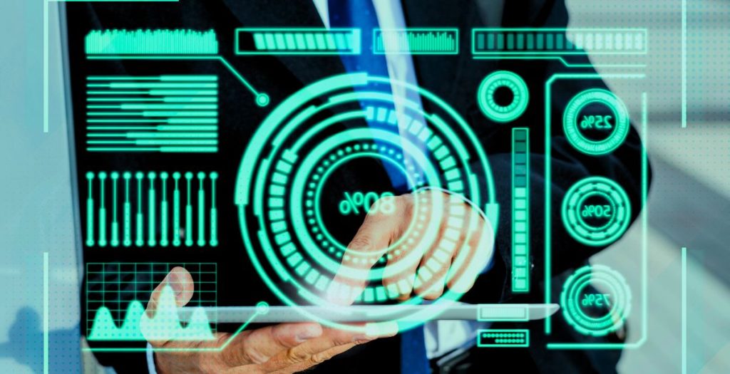 Automated Data Processing – The Catalyst for Business Growth in 2025