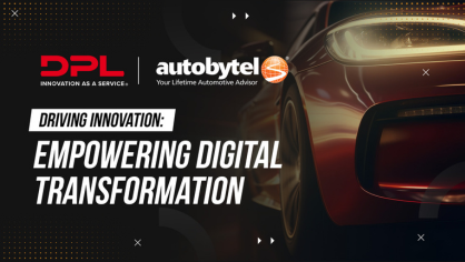 Driving Innovation for One of California