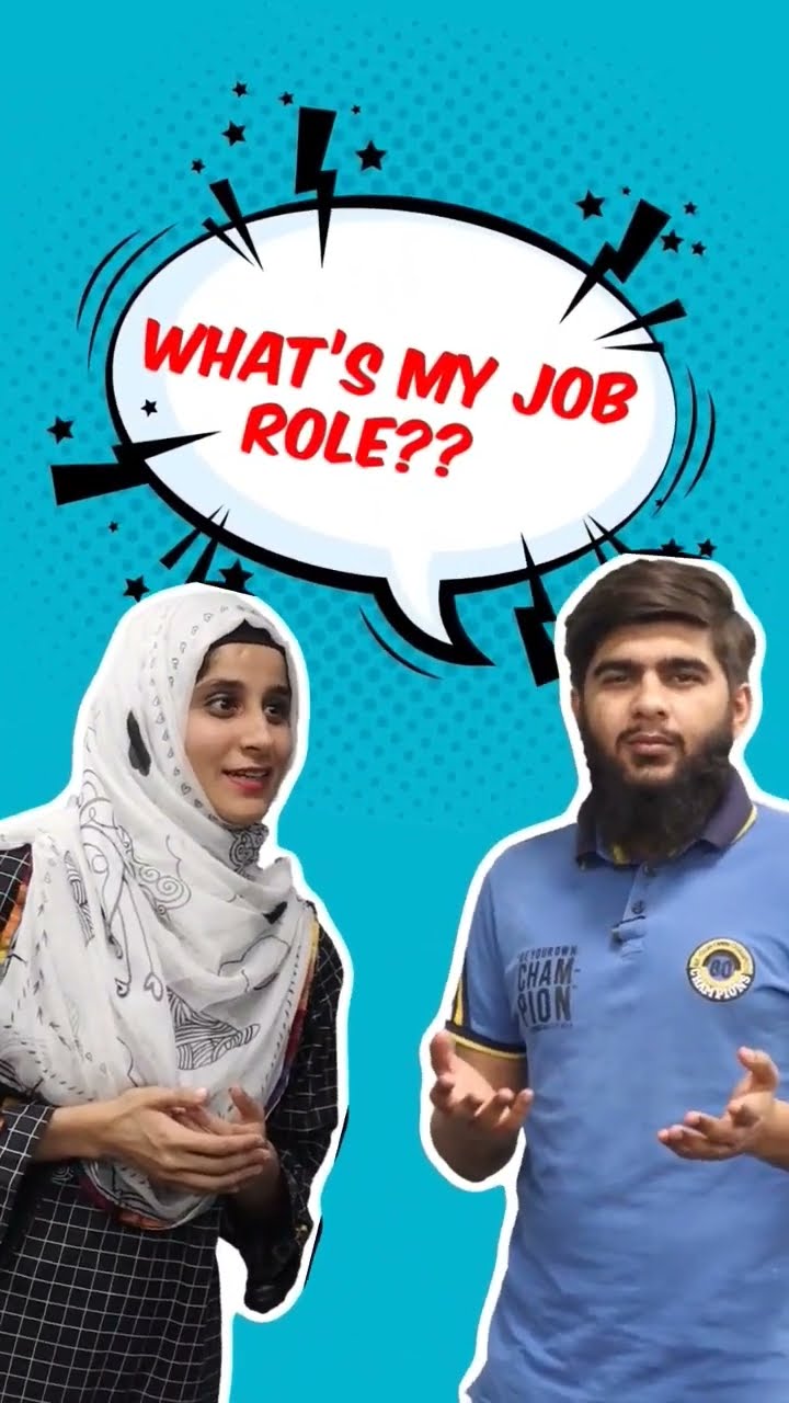 Job Descriptions at DPL