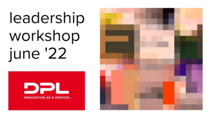 Leadership Workshop 2022