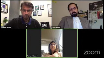 Digitalization in Pakistan: Role of Pakistan