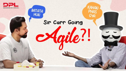 Agile with Such Leaders? IMPOSSIBLE!