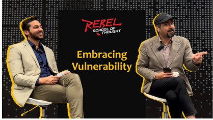 The Power of Vulnerability in Agile Teams