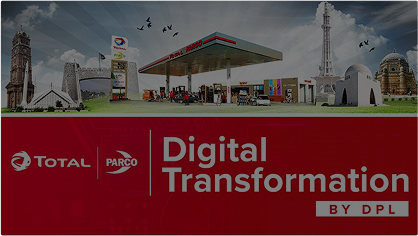 Total PARCO Selects DPL as Digital Transformation Partner
