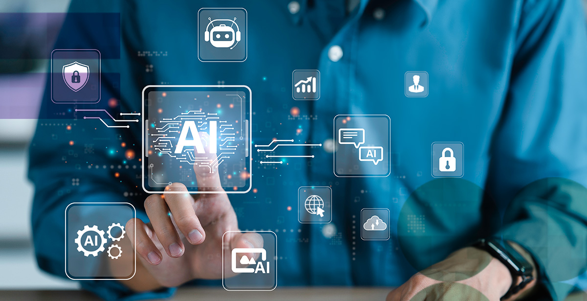The Introductory Guide to AI Software Development for Startups