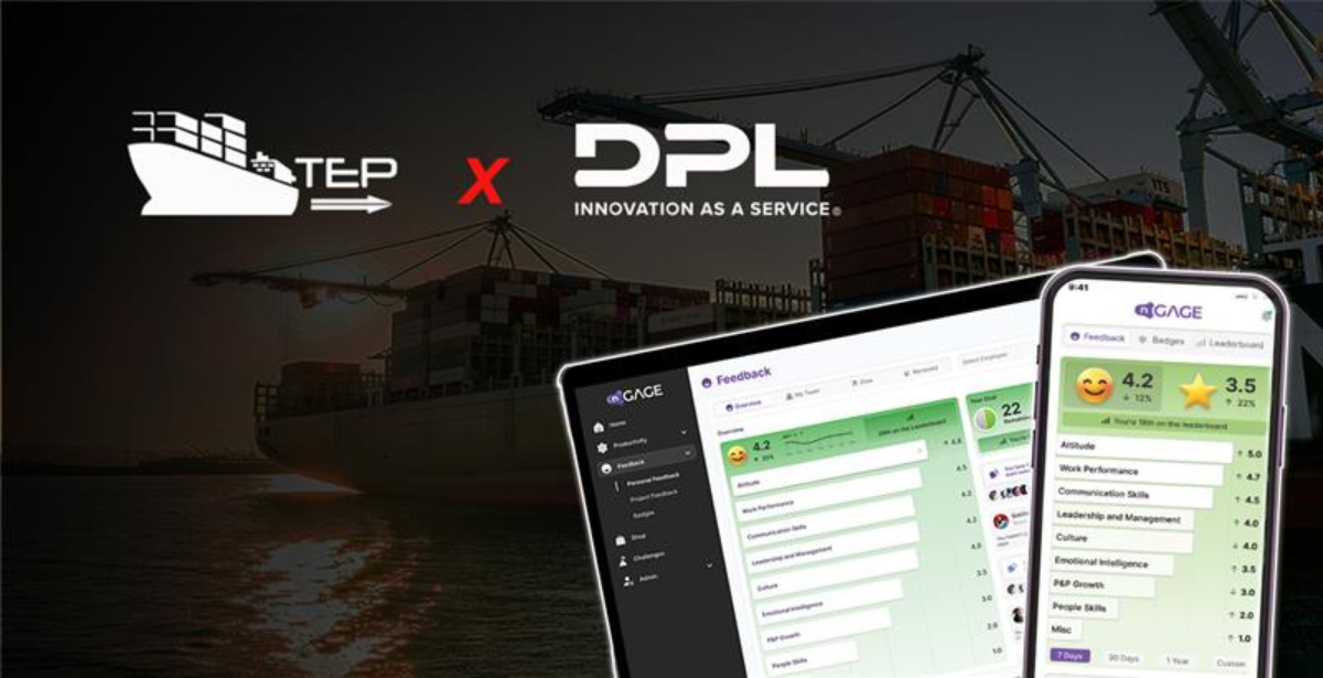 Trade Expeditors Pakistan Partners with DPL to Launch nGAGE and Boost Employee Engagement