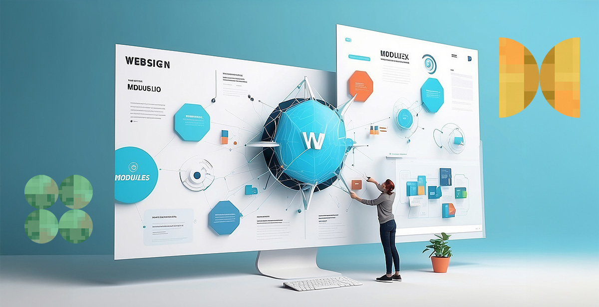 custom CMS development