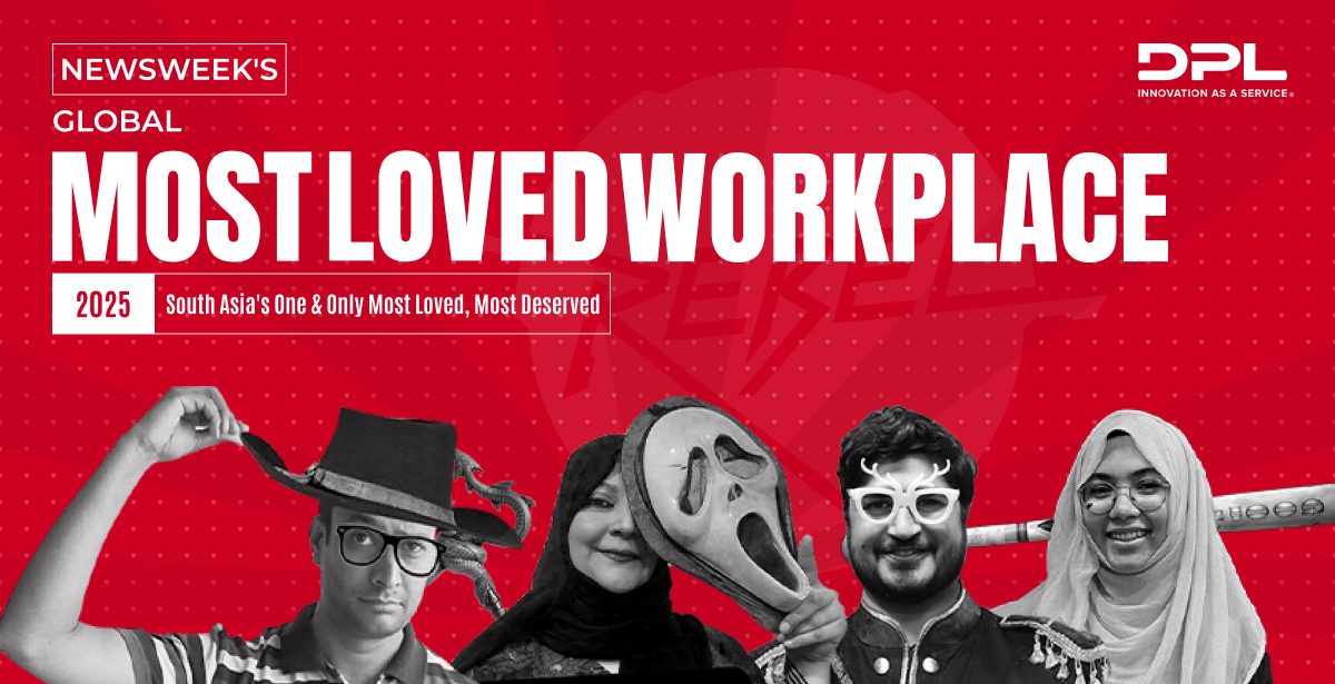 DPL Named Among Newsweek’s 2025 List of Most Loved Workplaces®