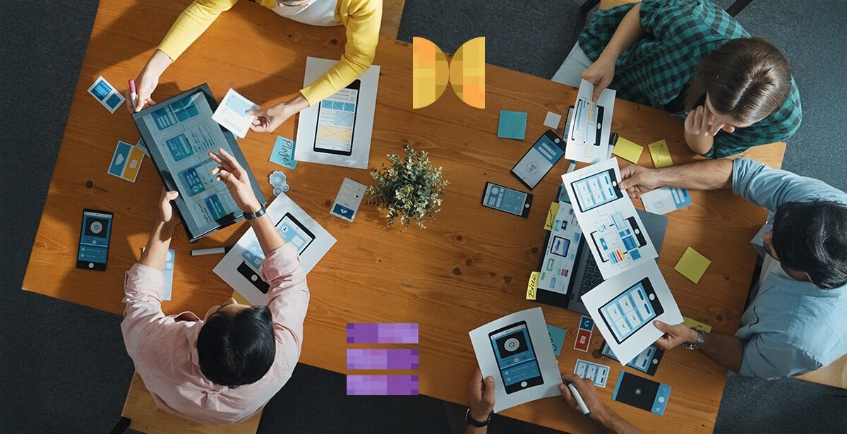 Enterprise Mobile App Development