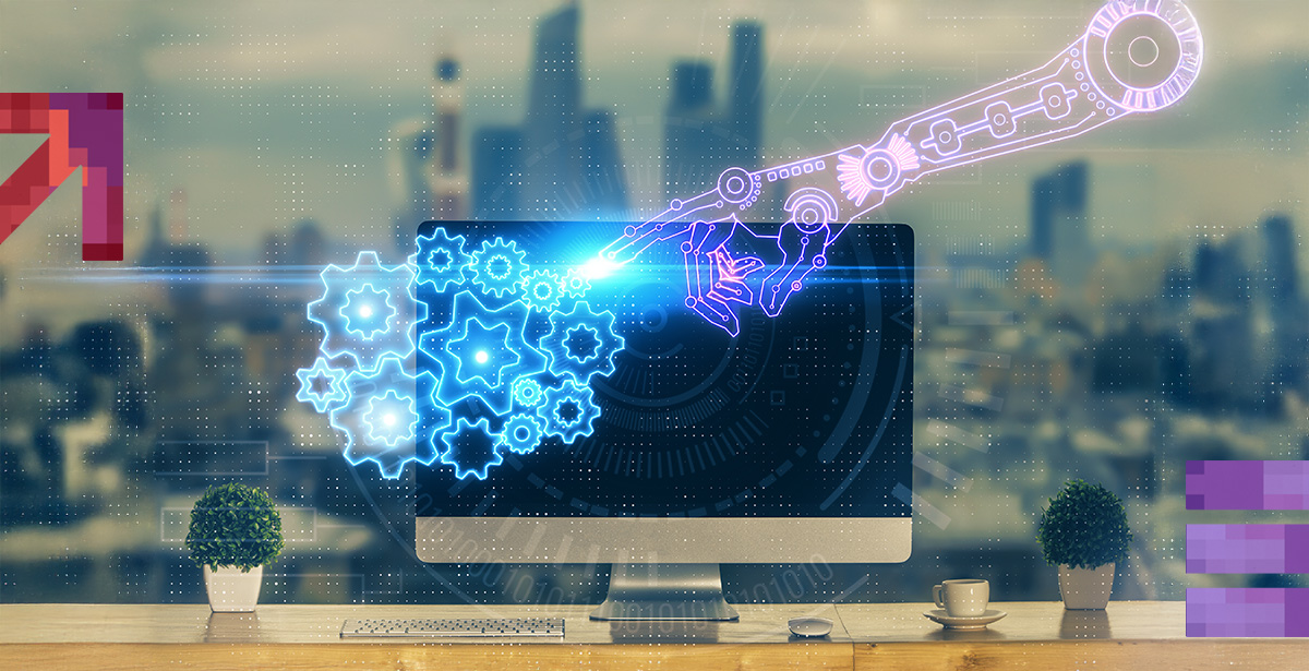 How Generative AI Is Modernizing Enterprise System Integration