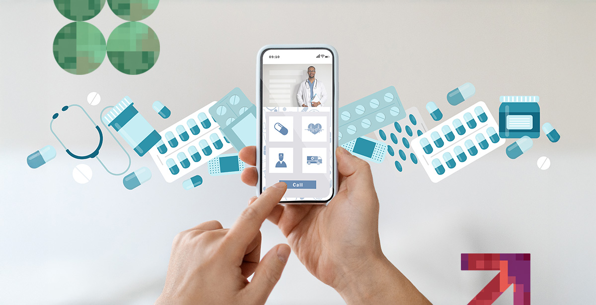 7 Tips for Future-Ready Healthcare Application Development