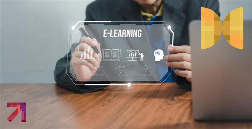 e-Learning software development