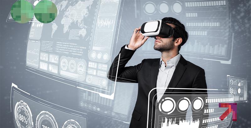 augmented reality application development