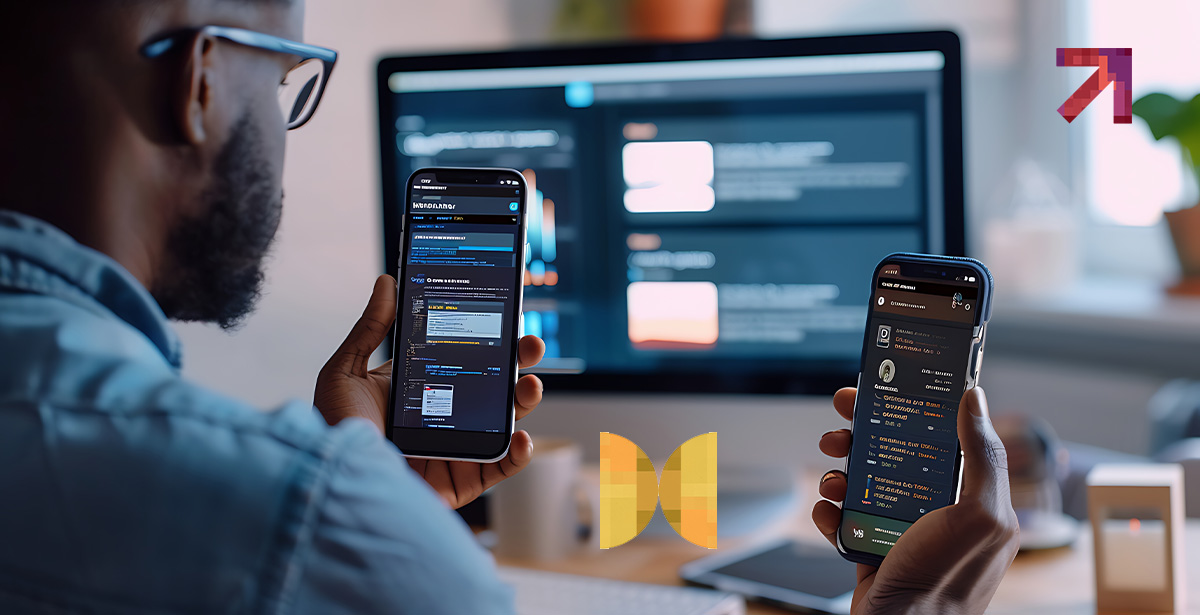 Native vs Web Applications