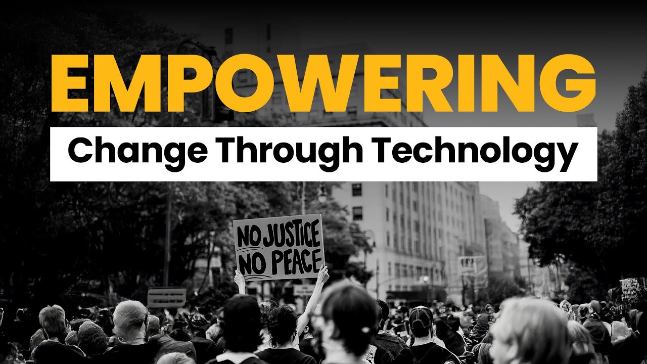 Huqooq-e-Pakistan: Empowering Citizens Through Access to Rights