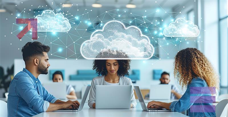 application development in cloud computing