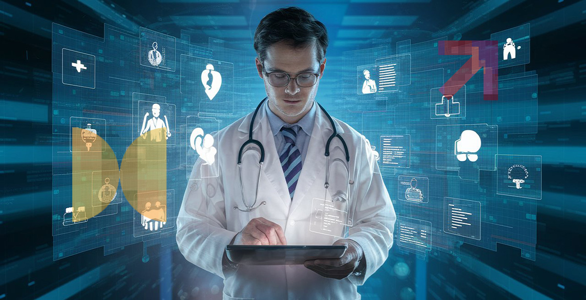 7 Strategic Benefits to Automation in Healthcare Industry
