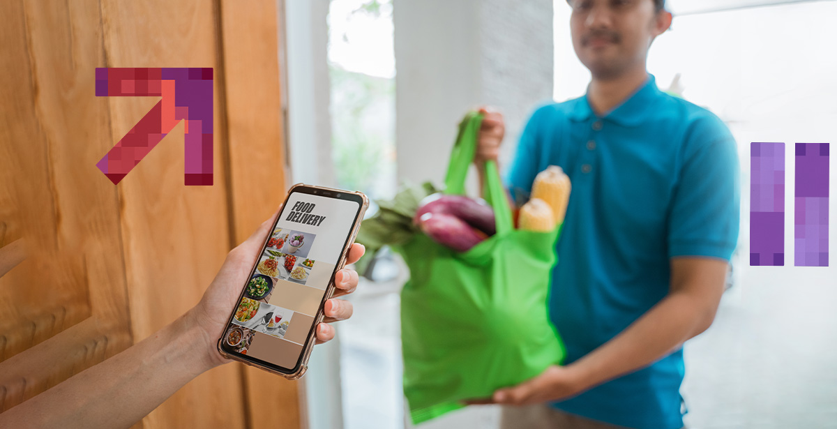 7 Tips for Effective On-Demand Food Delivery App Development