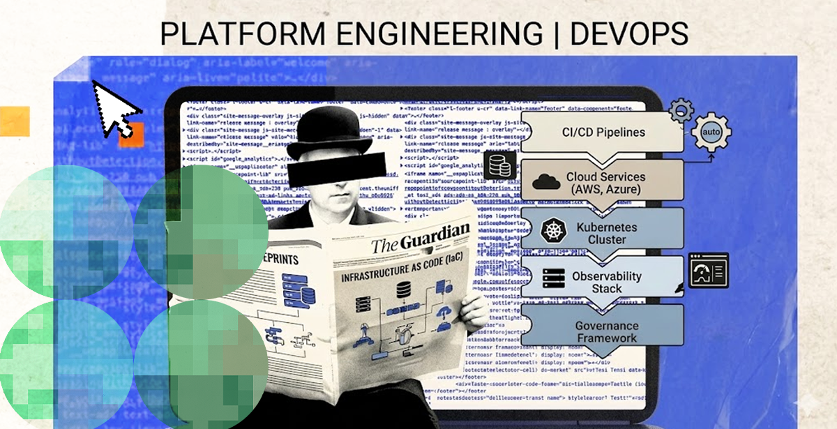 Platform Engineering vs. DevOps