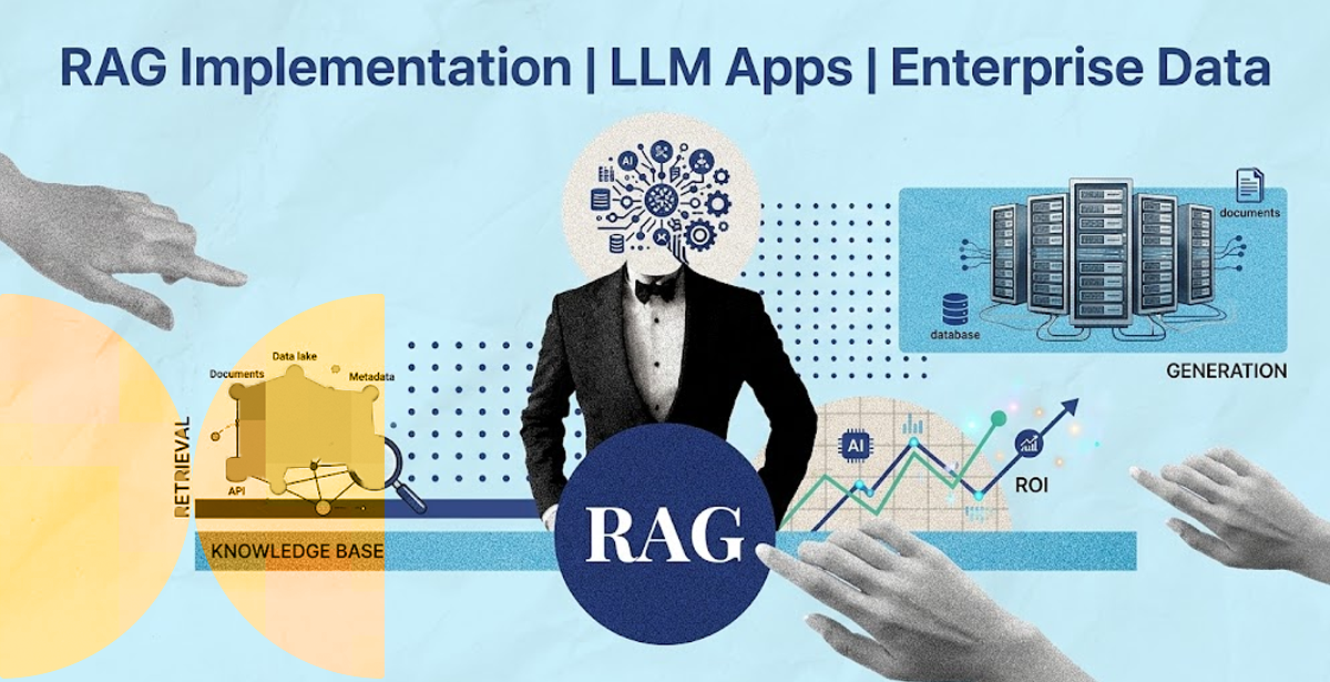 RAG Implementation Services
