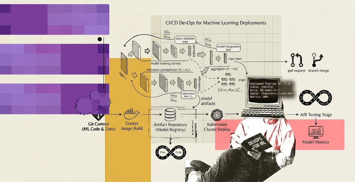AI DevOps Services